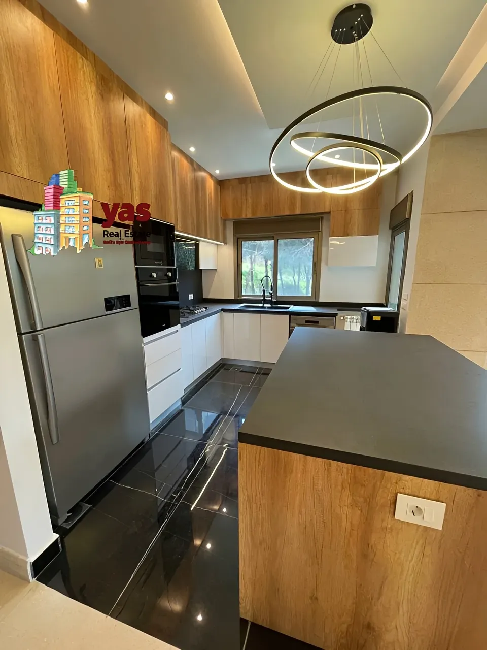 Apartment for Sale in Baabdat
