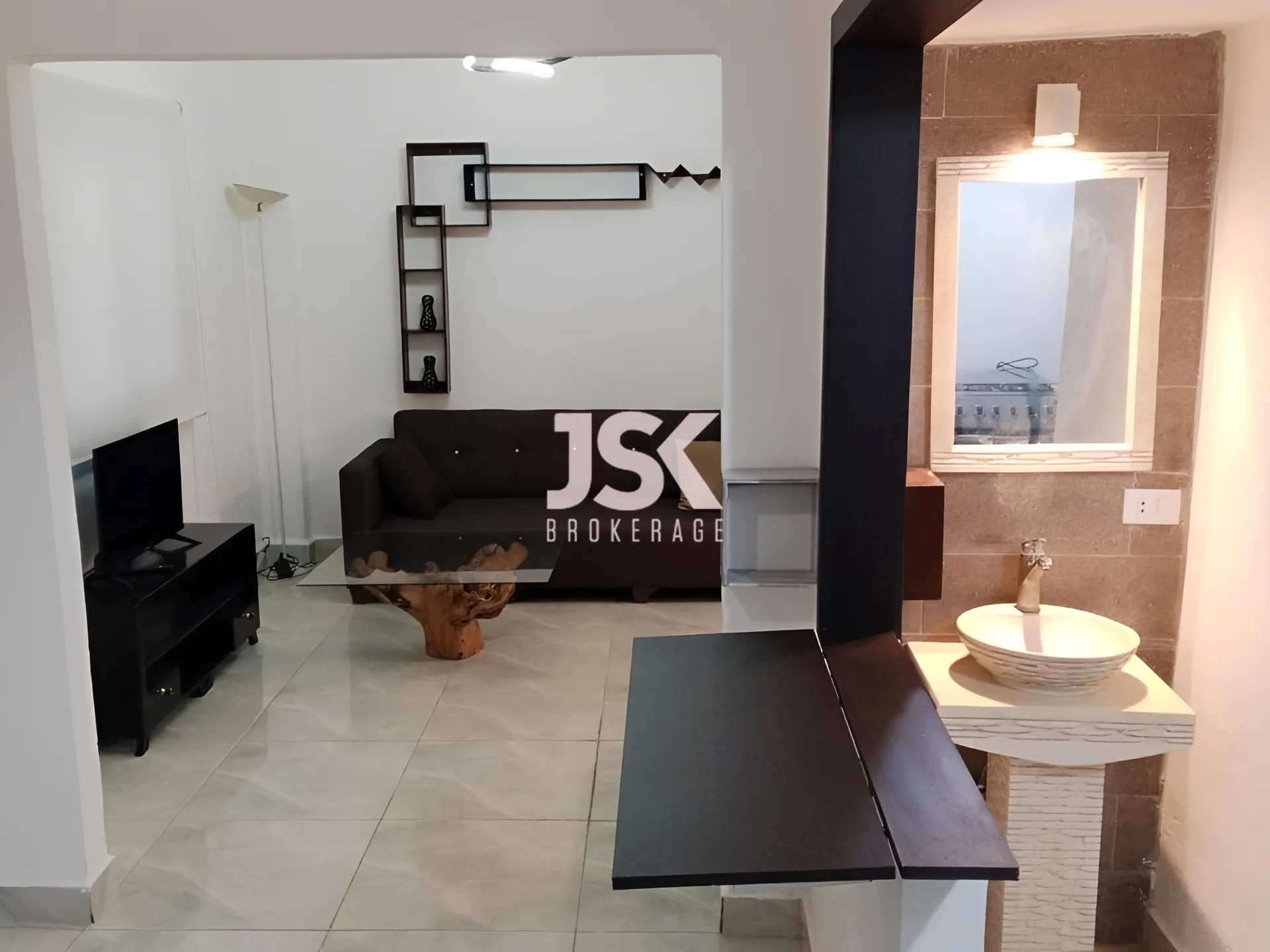 Apartment for Sale in Ain El Remmaneh