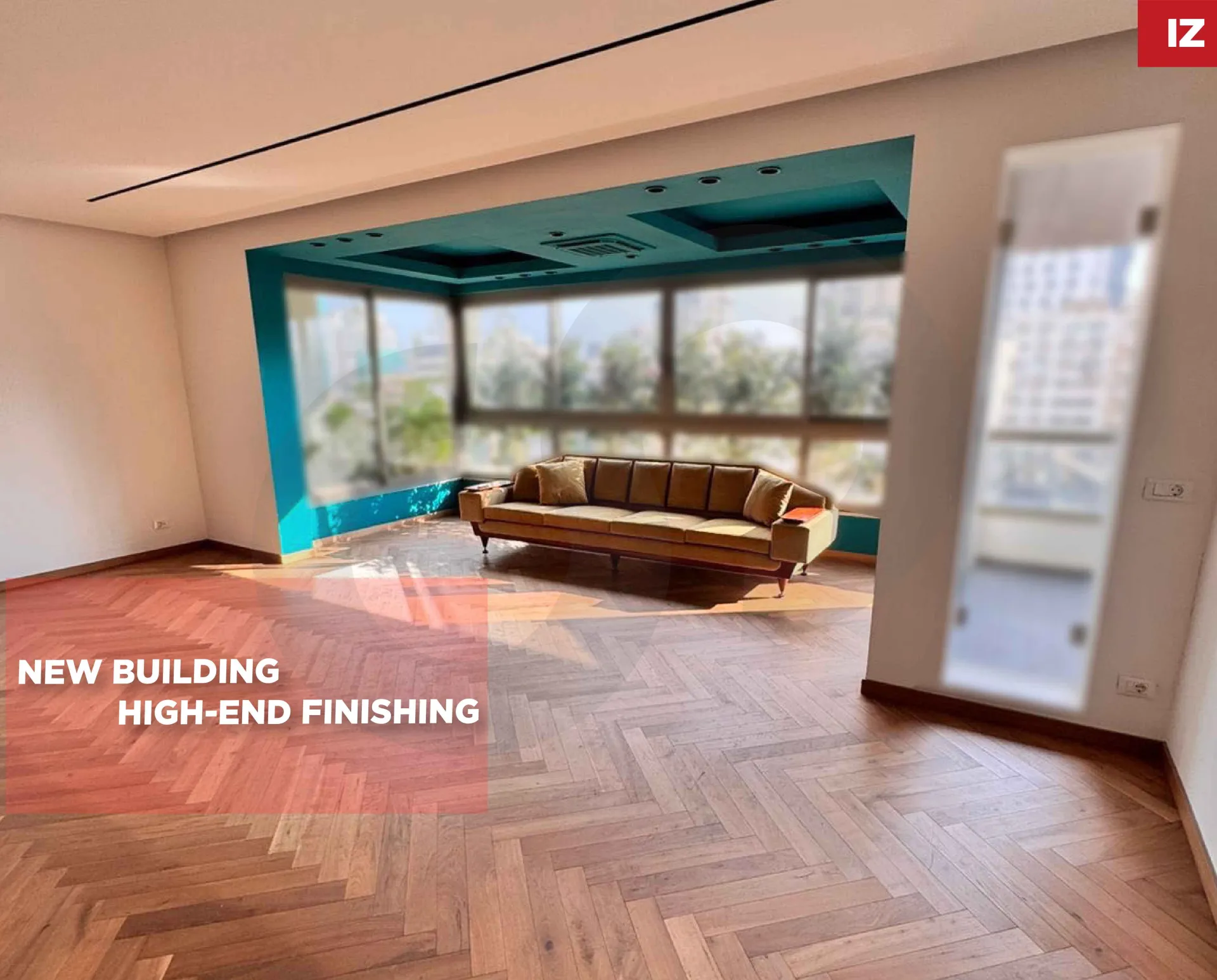Apartment for Sale in Manara - 3 bed, 4 bath