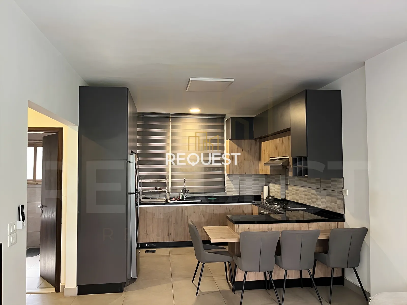 Apartment for rent in Ramlet el baida, beirut, lebanon