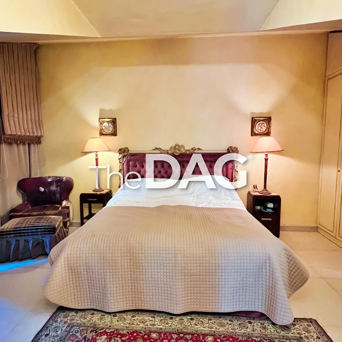 Duplex for sale in WJ98+96V, Bayada Main Road, Rabieh, Lebanon