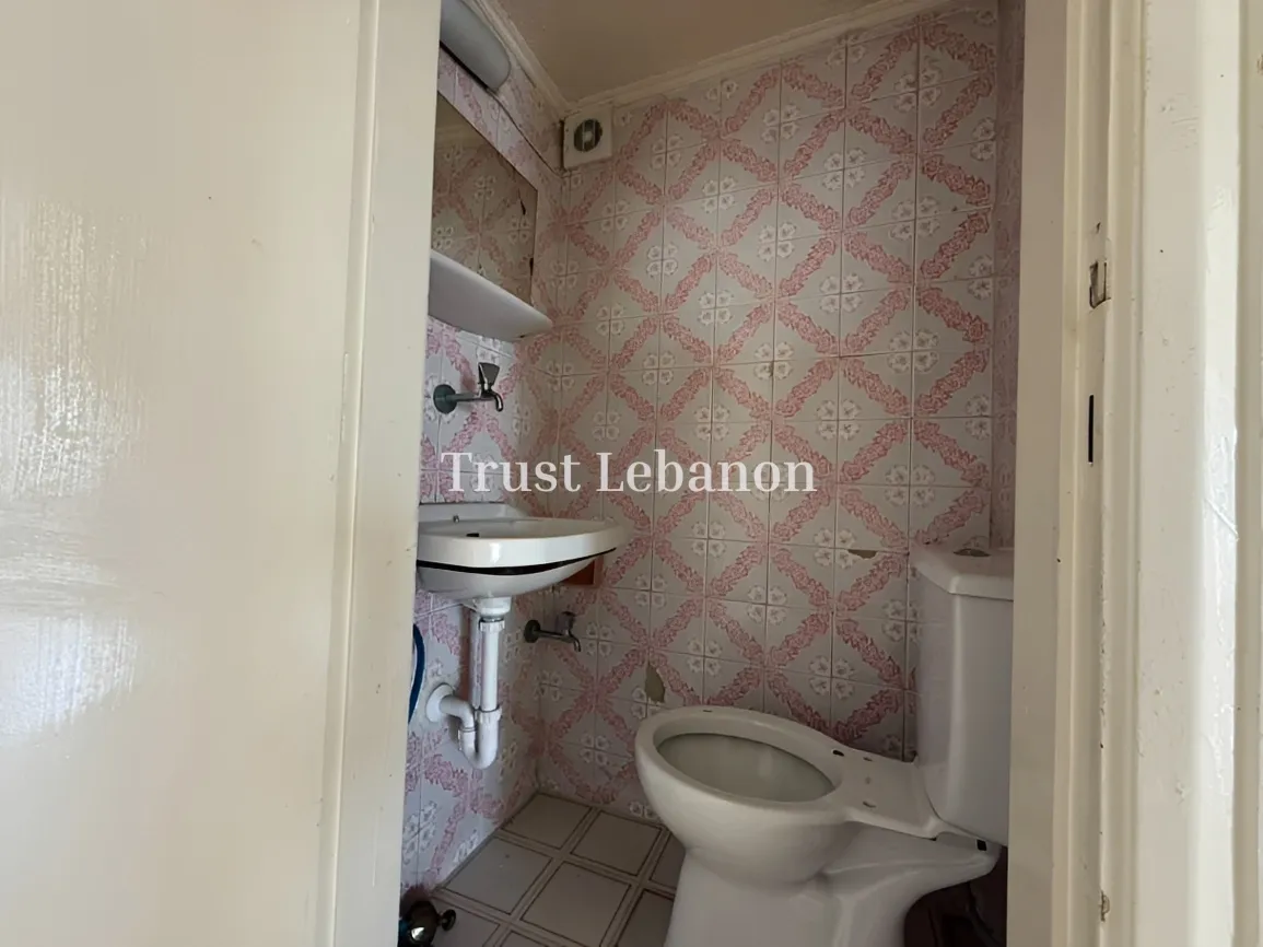 Apartment for rent in Beit Meri