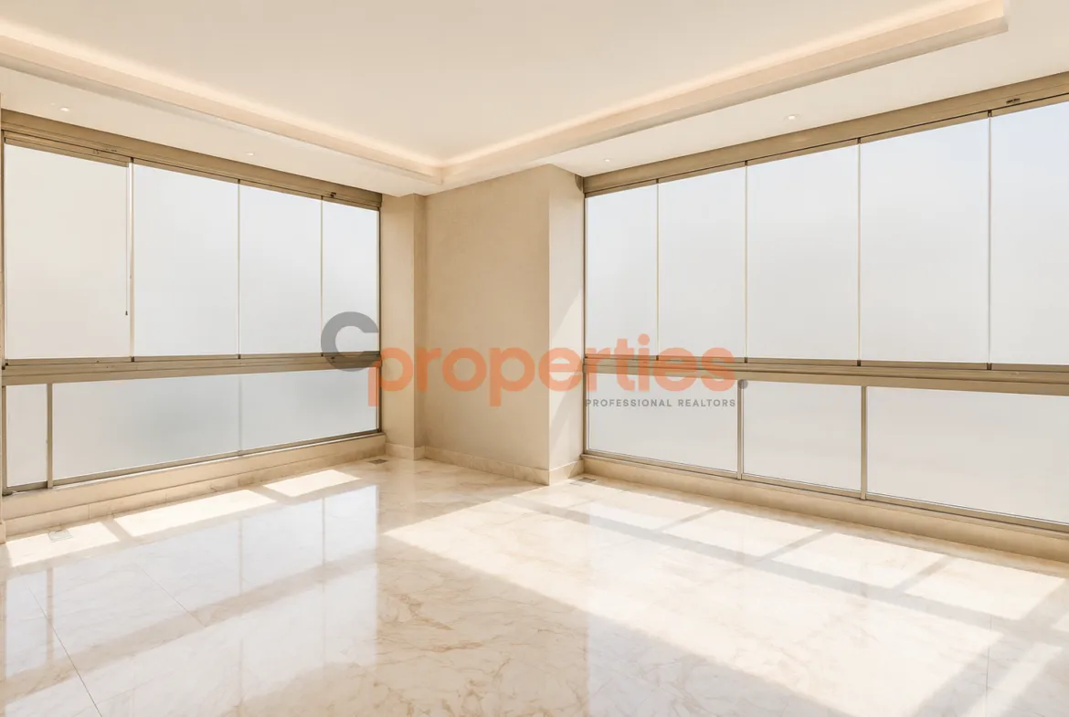 Apartment for Sale in Tallet El Khayyat