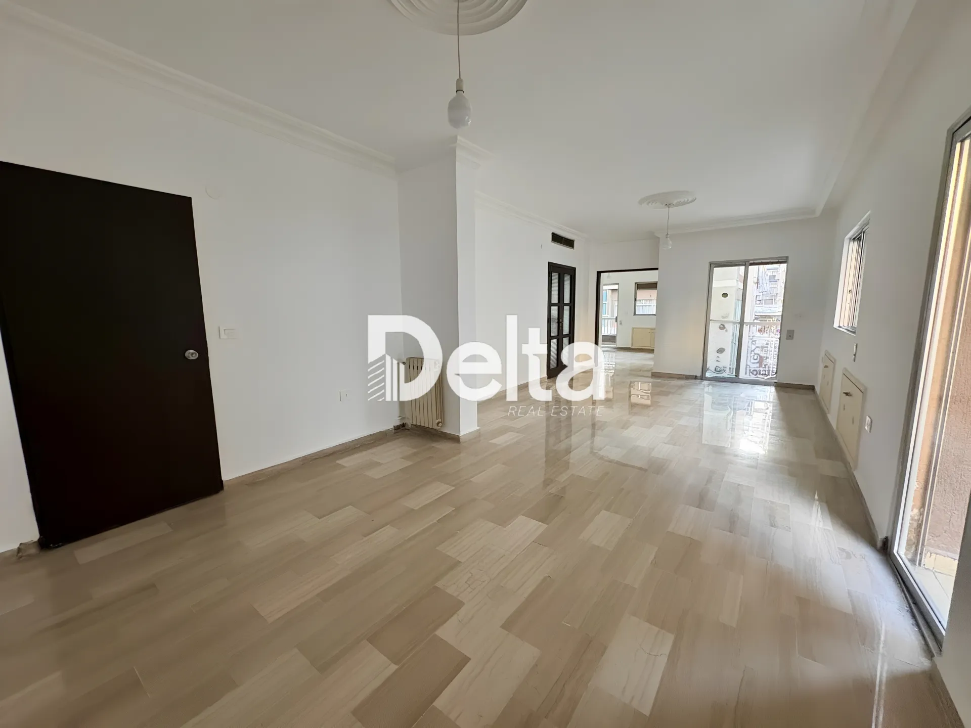 Apartment for rent in Mar elias, beirut, lebanon