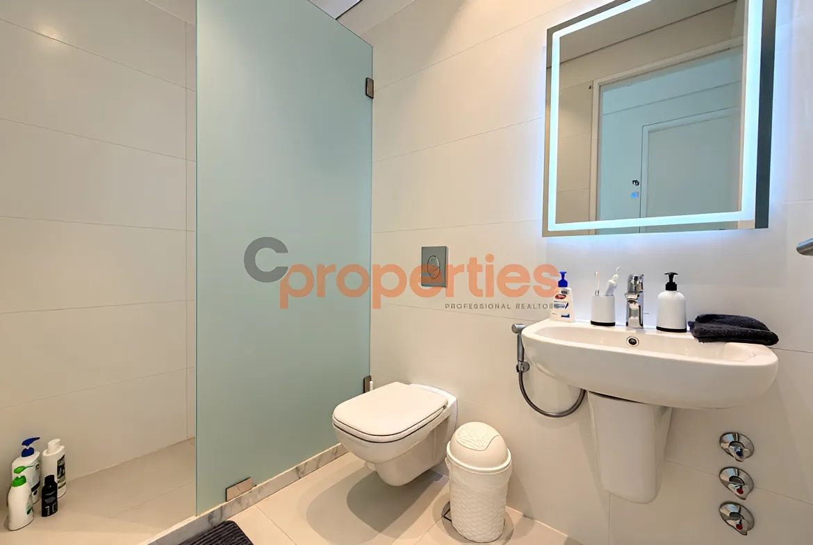 Apartment for Rent in Badaro