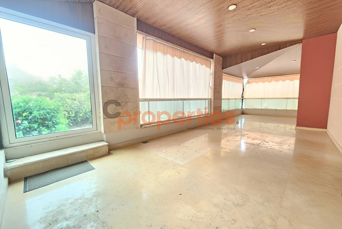 Apartment for Sale in Aamchit - 4 bed, 4 bath