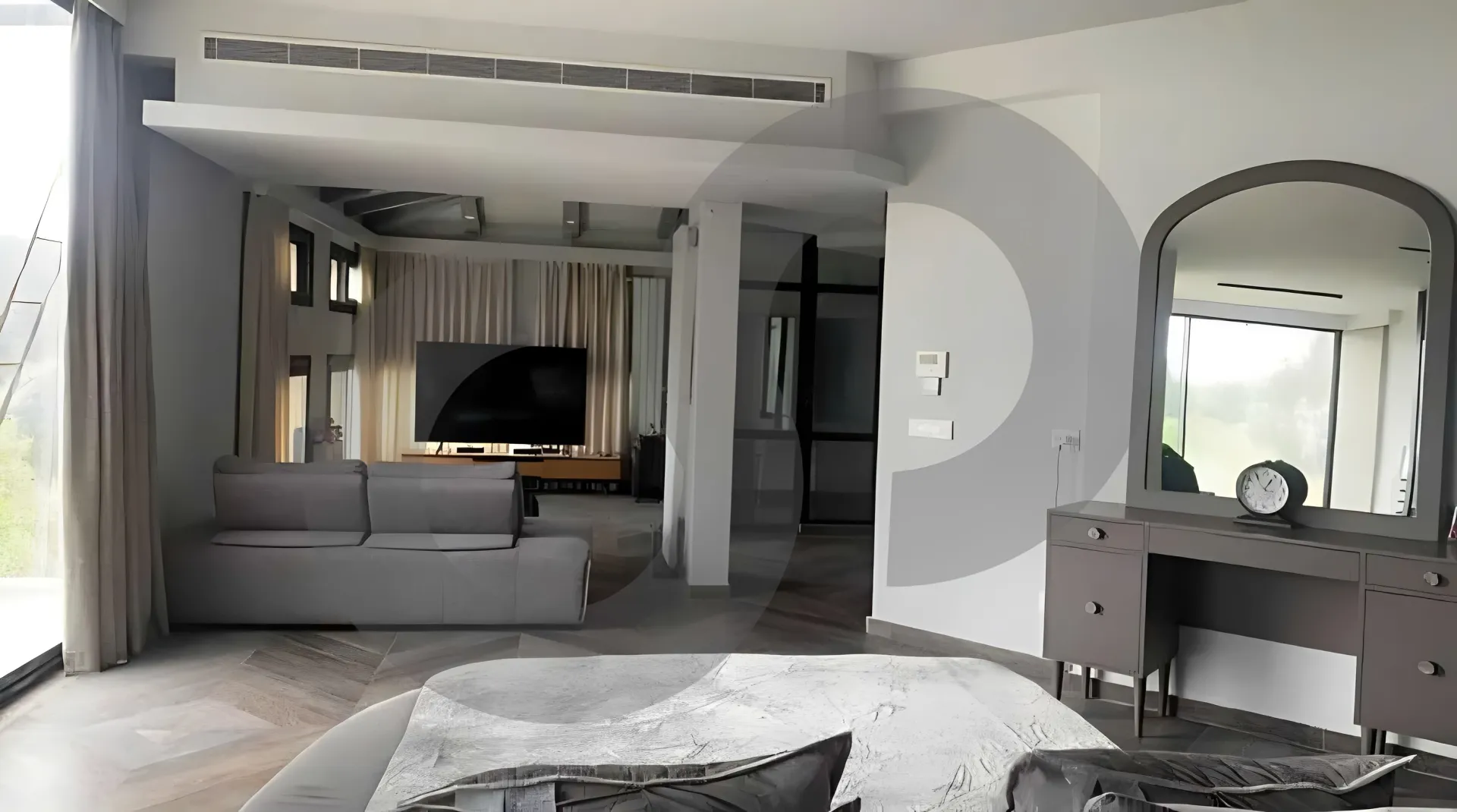 Apartment for Sale in Broummana