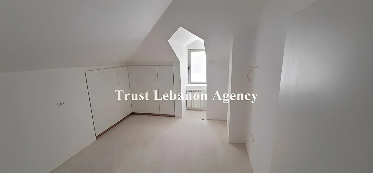 Duplex for Sale in Keserwan Sahel Alma