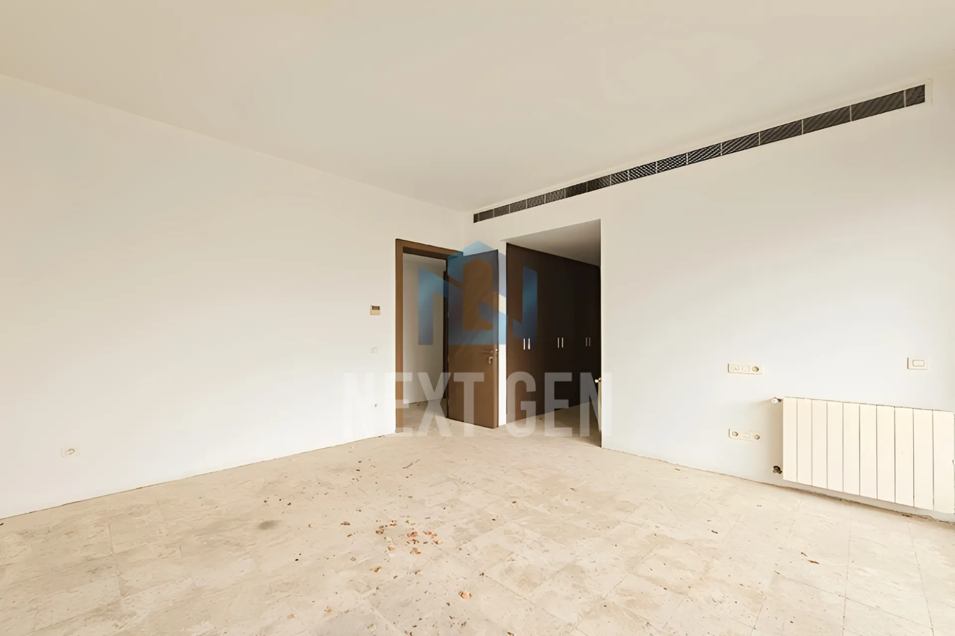 Apartment for sale in Downtown, beirut, Lebanon