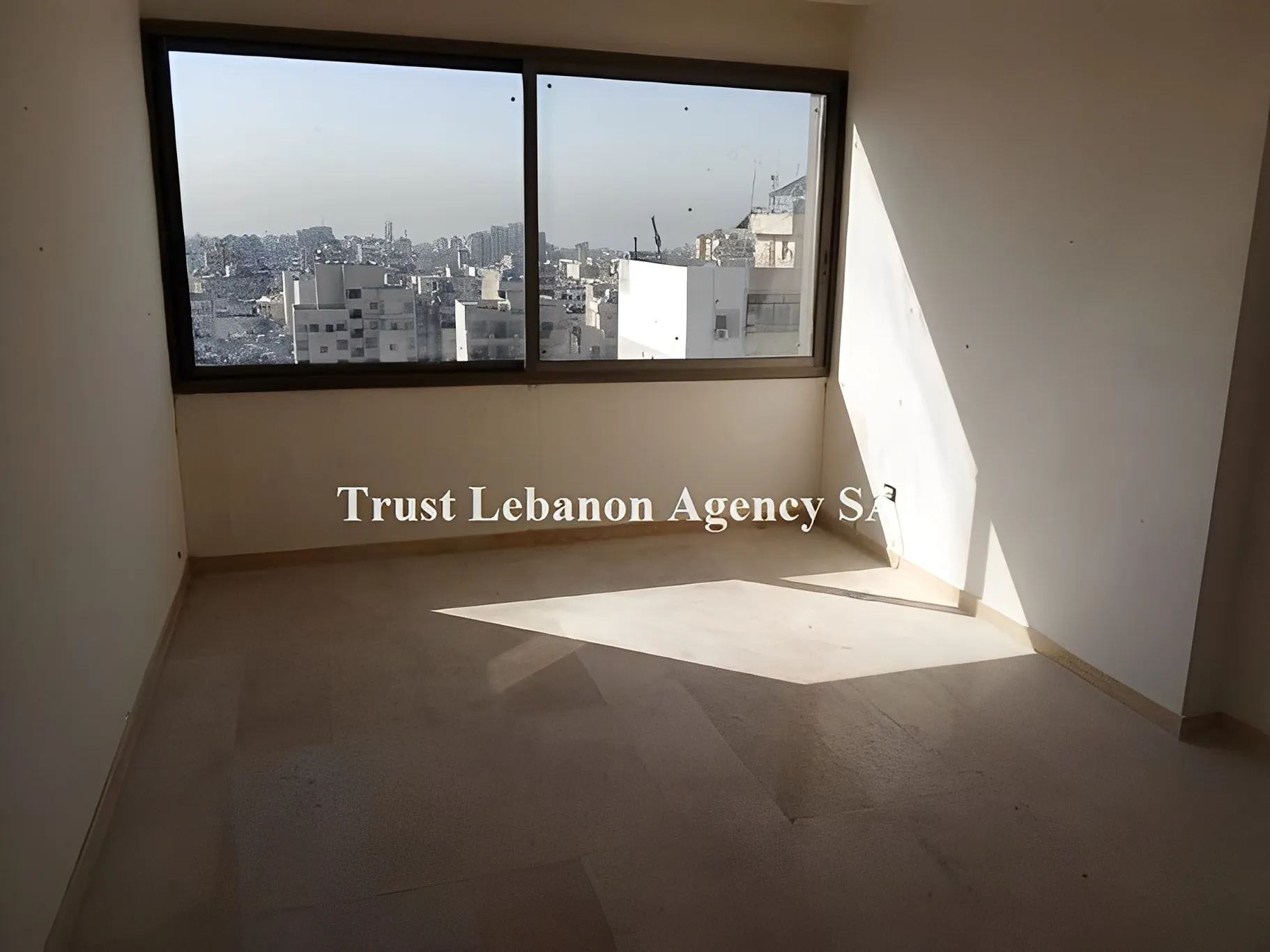 Apartment for Sale in Beirut