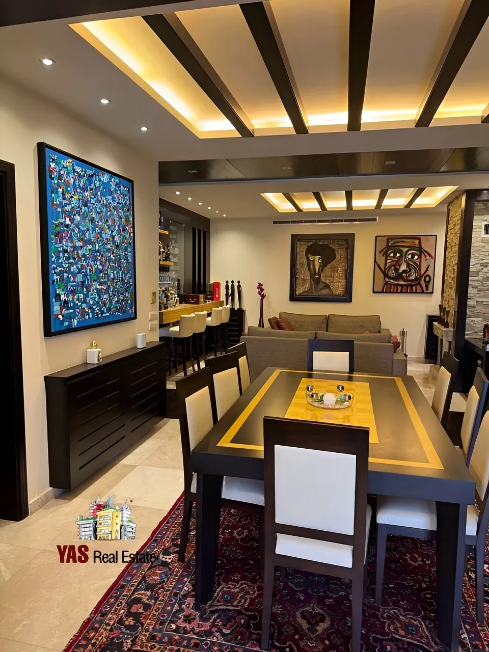 Apartment for Sale in Biaqout