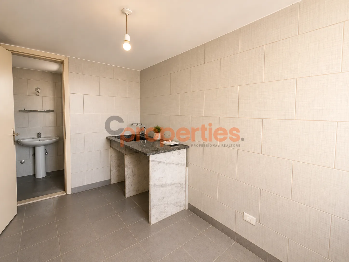 Studio for Rent in Naqqache