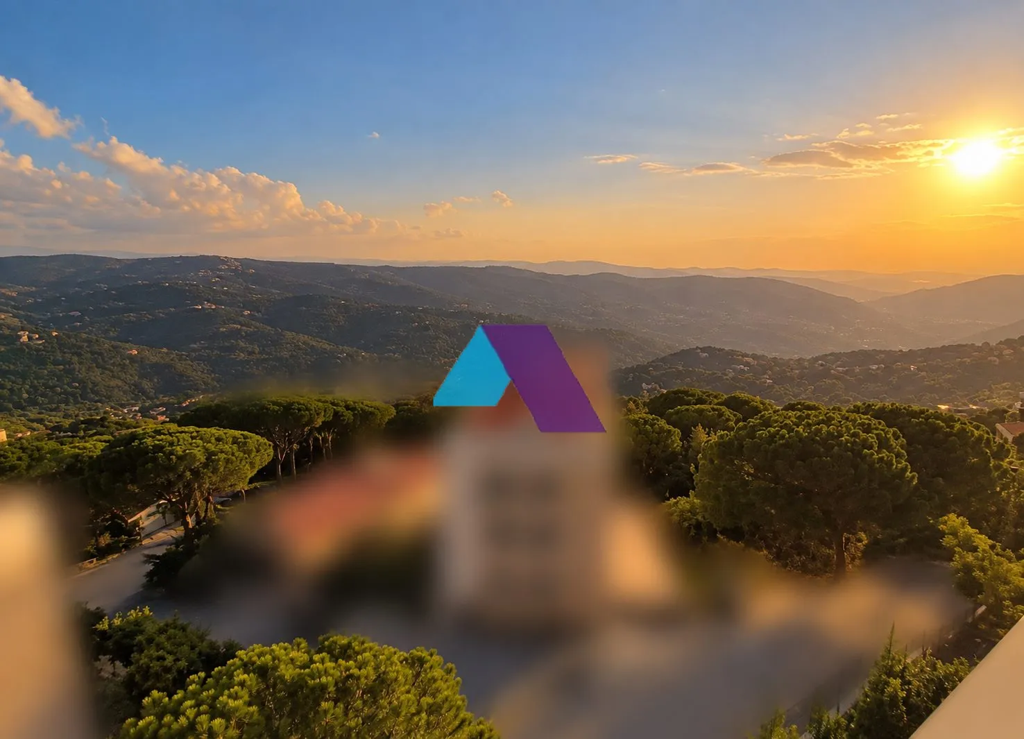 Land for Sale in Broummana