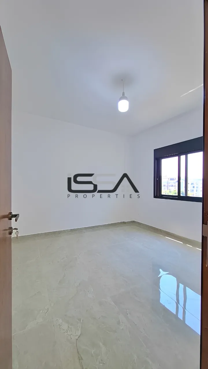 Apartment for sale in Zouk mosbeh, lebanon
