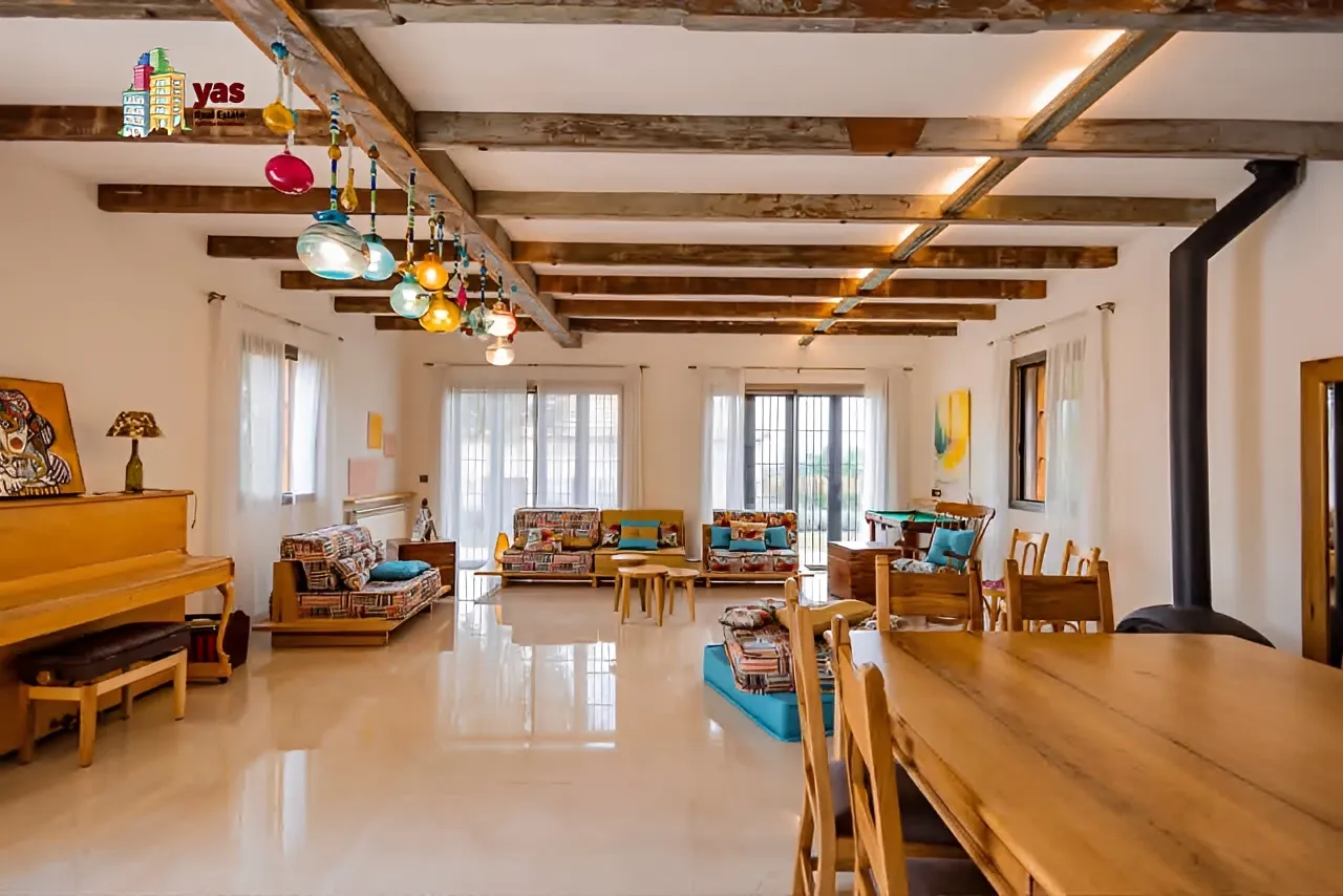 Apartment for Sale in Ajaltoun - 3 bed, 4 bath