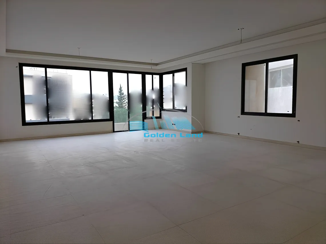 Duplex for Sale in Mar Takla, Hazmieh, Lebanon - 4 bed, 5 bath
