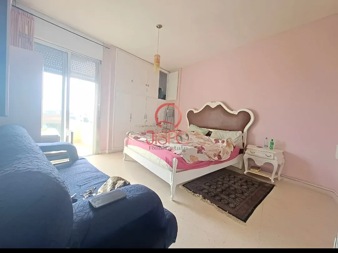 Apartment for rent in Rayfoun