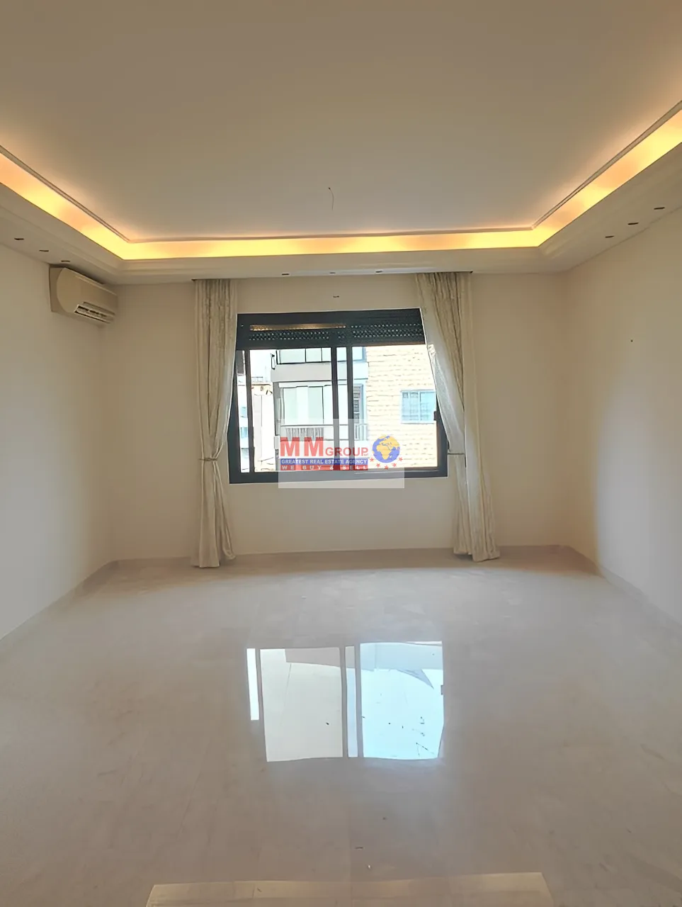 Apartment for Sale in Mansourieh - 3 bed, 3 bath