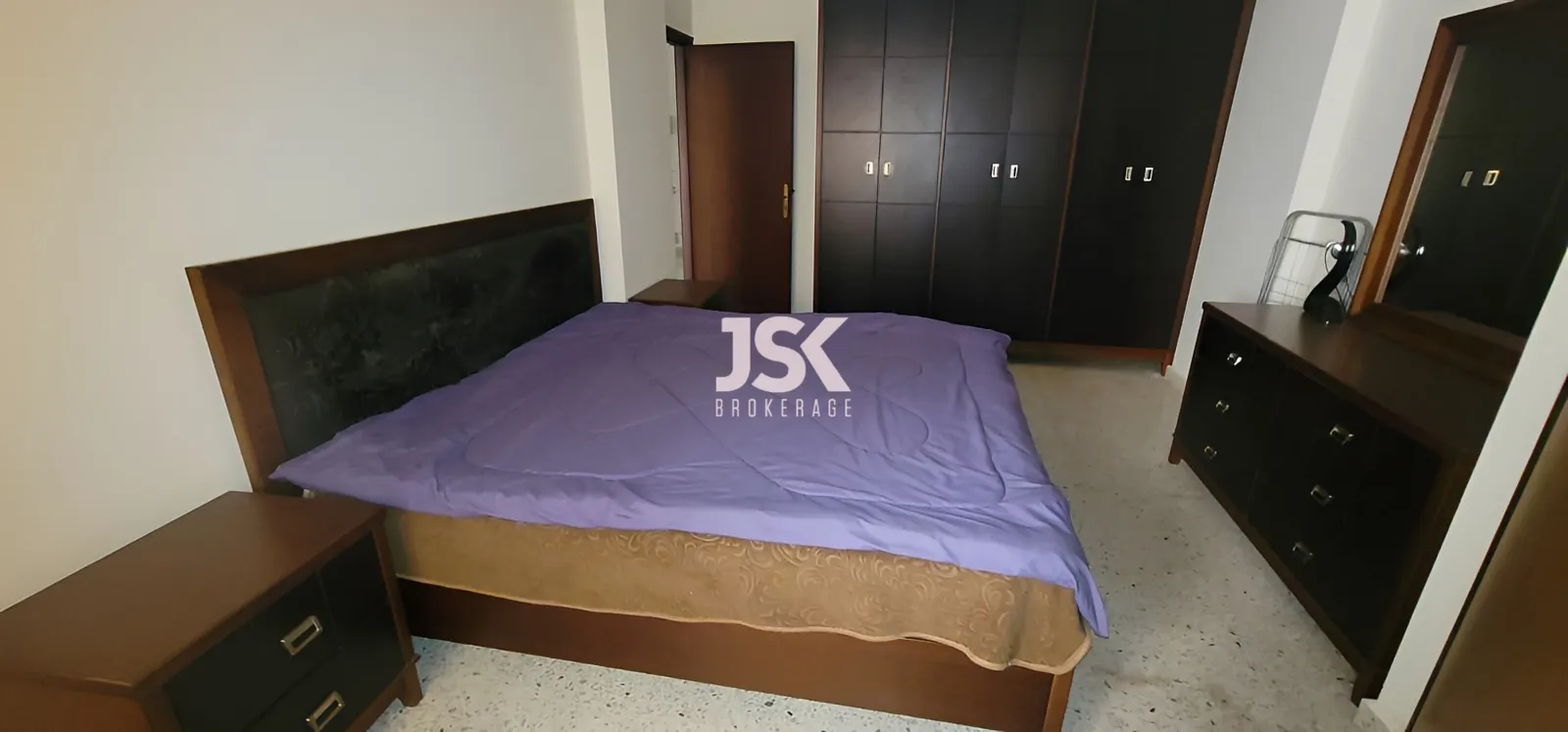 Apartment for Sale in Jeita