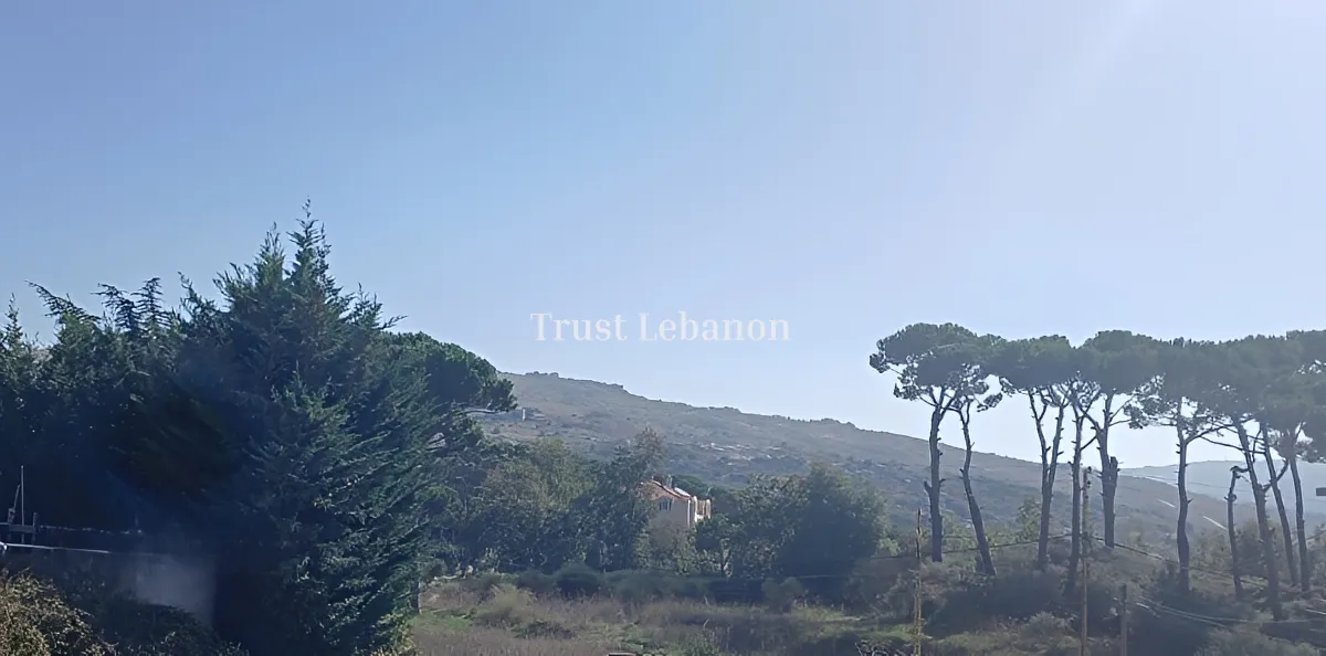 Residential Land for sale in Wata El Mrouj