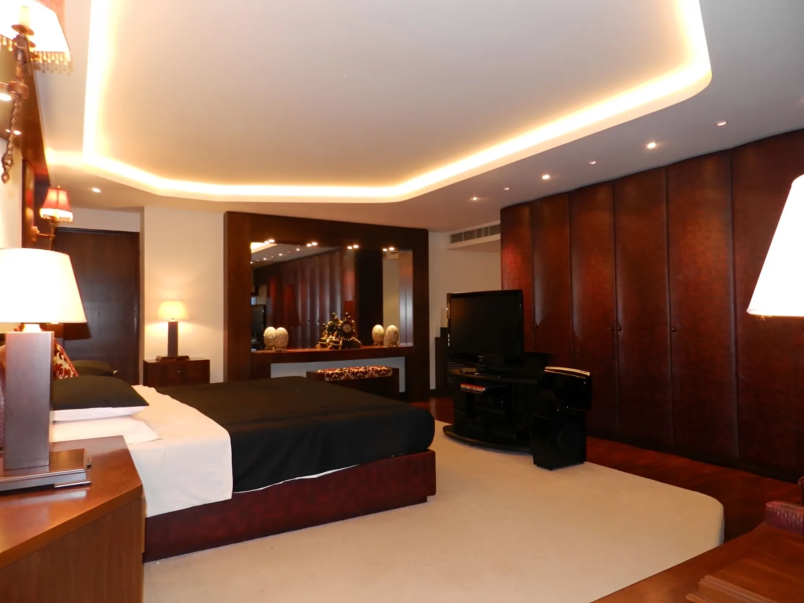 Residential in Kraytem, beirut, lebanon