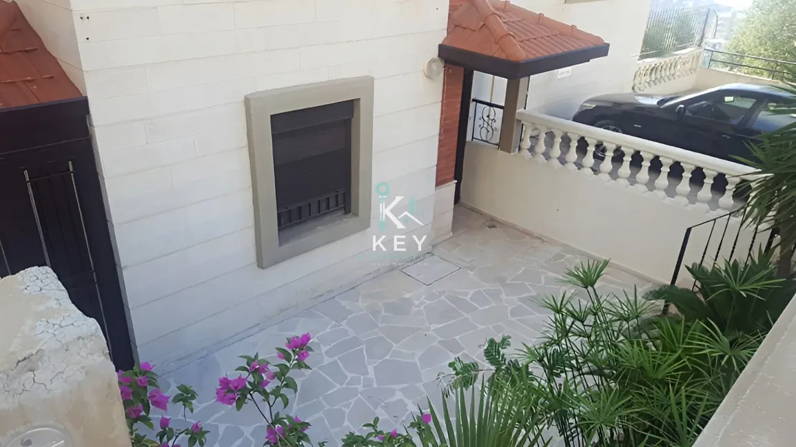 Apartment for rent in Fatqa, Lebanon