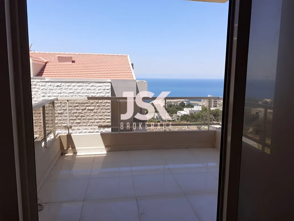 Duplex for Sale in Bouar, Lebanon