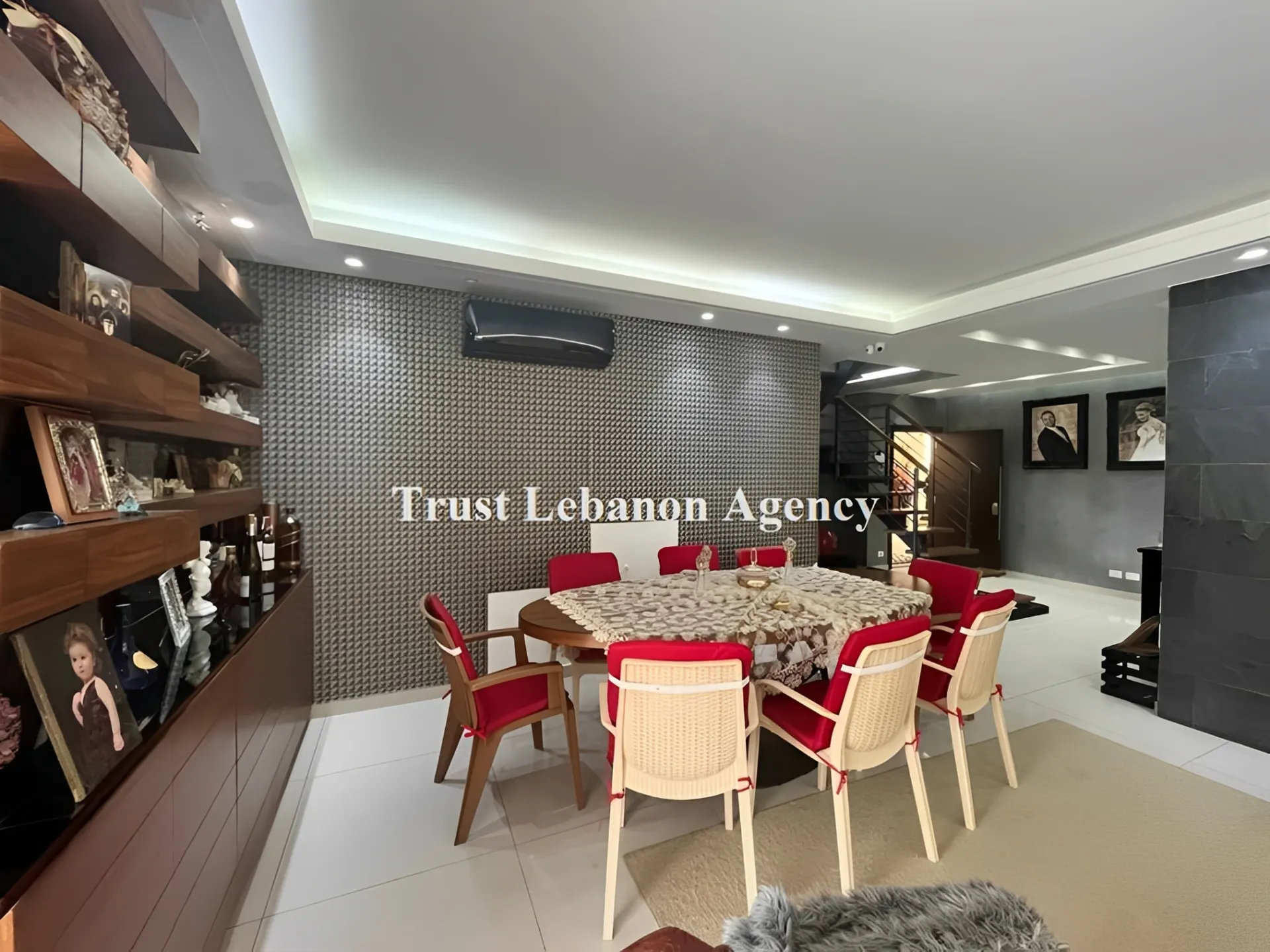 Duplex for Sale in Metn Ain Alak Lebanon