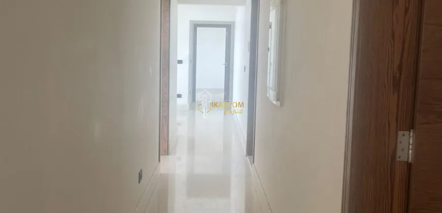 Apartment for sale in Raoucheh