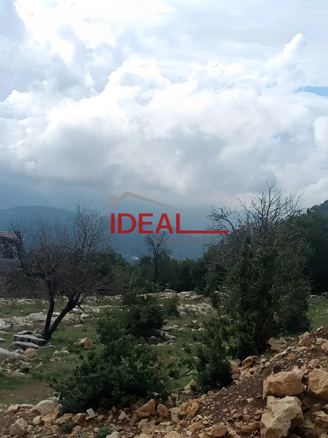 Land for Sale in Ehmej, Lebanon