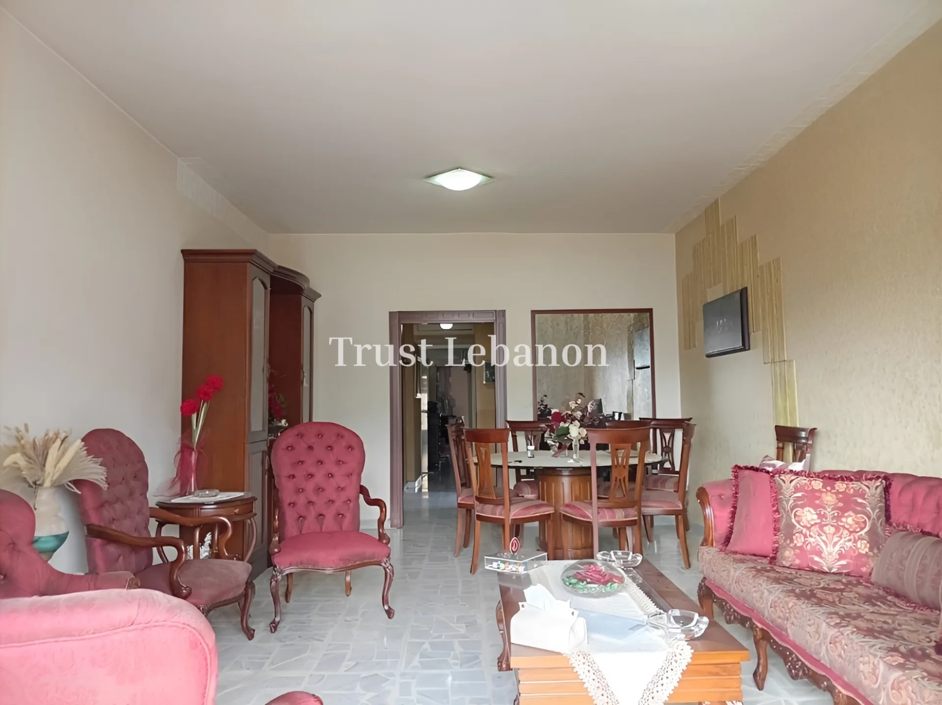 Apartment for sale in Biaqout