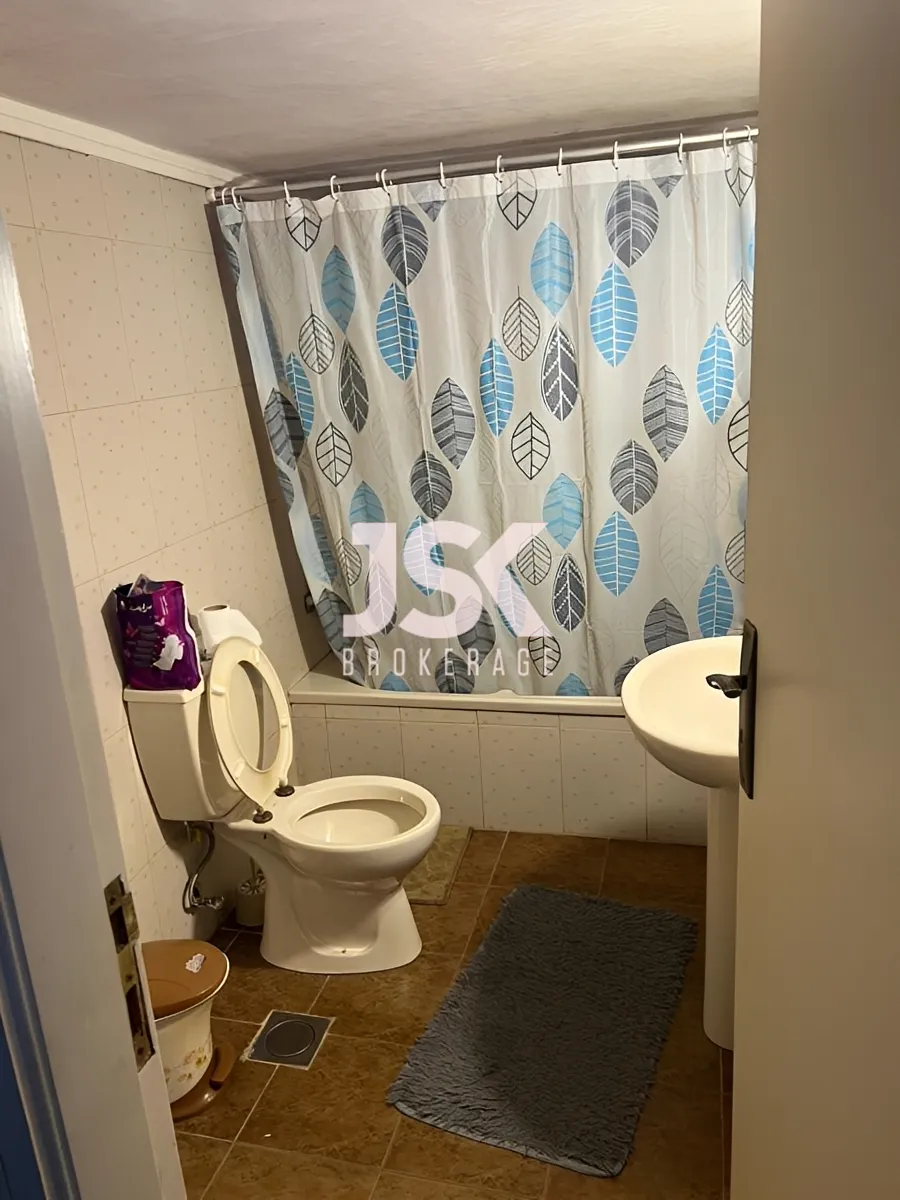 Apartment for Sale in Bouar, Lebanon