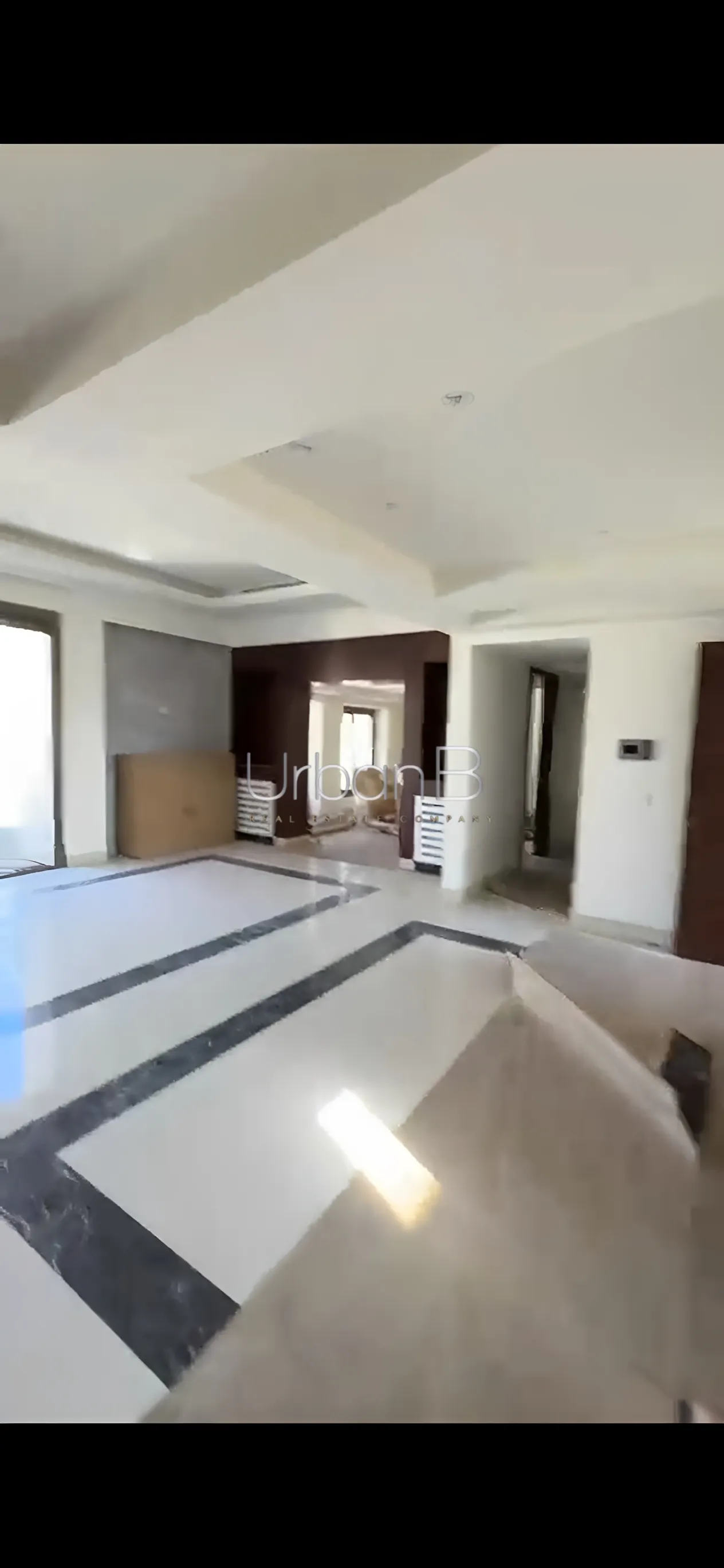 Duplex for sale in Sioufi, beirut, lebanon