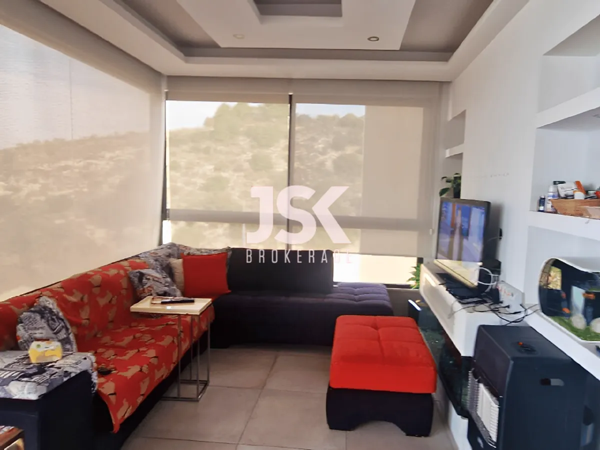 Duplex for Sale in Blat, Lebanon