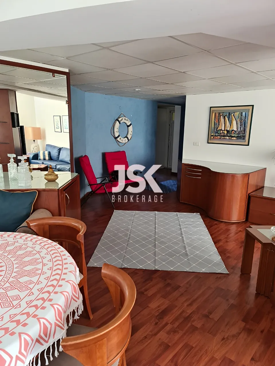 Chalet for Rent in Monsef