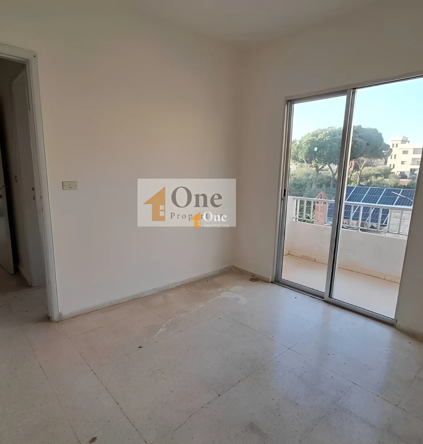 Apartment for sale in Aamchit, Lebanon