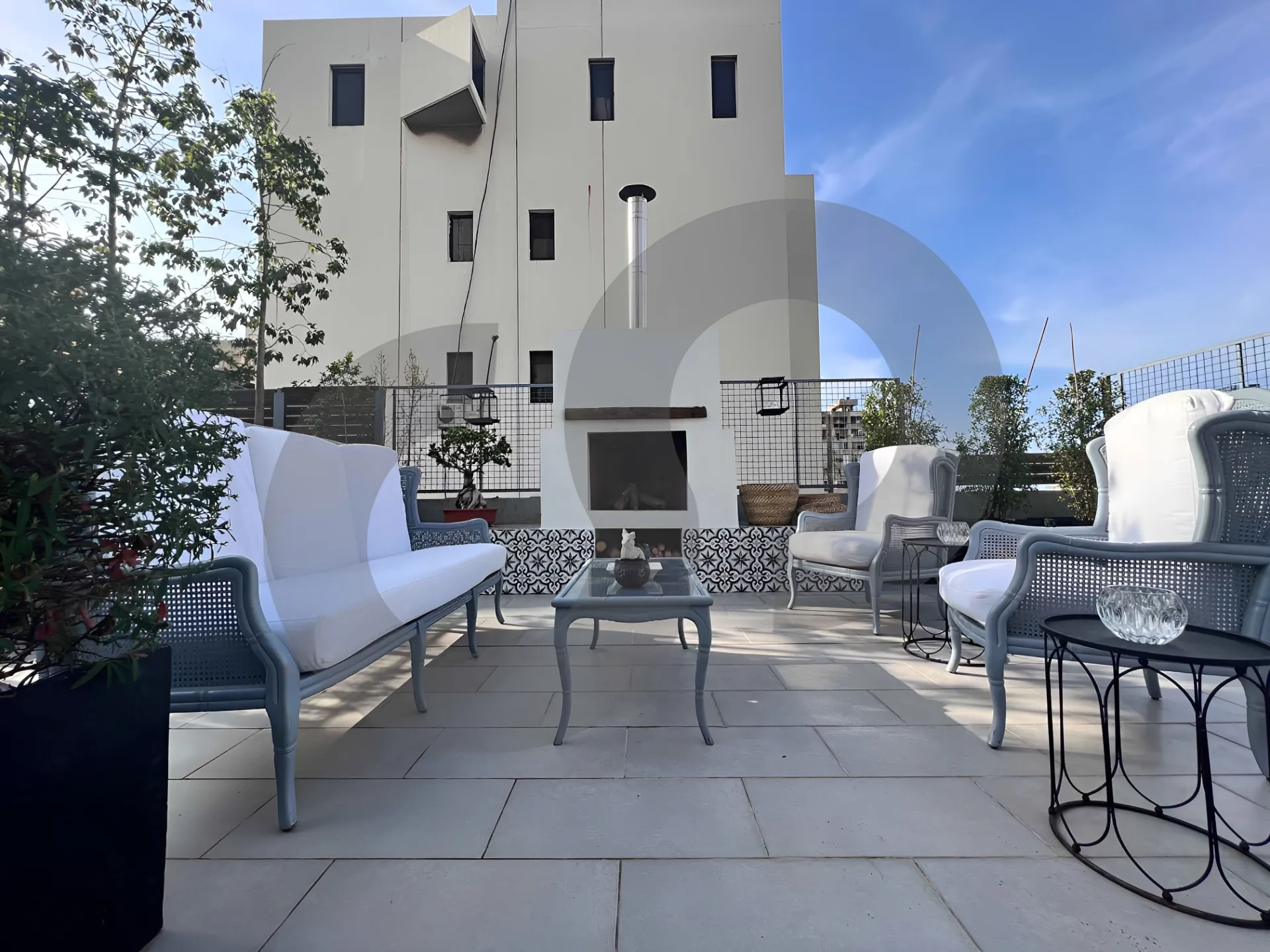 Apartment for Rent in Antelias