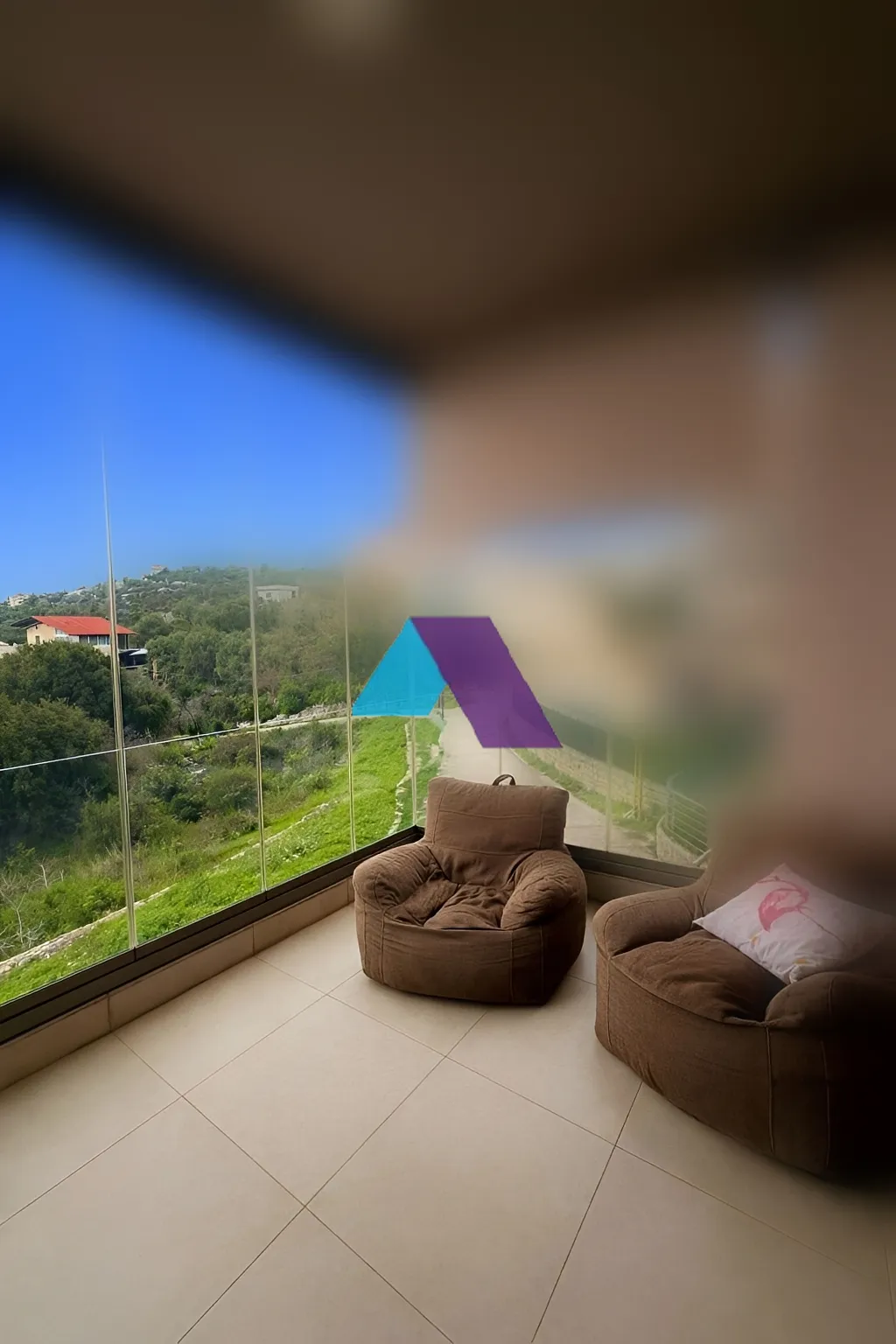 Apartment for Sale in Jouret El Ballout - 3 bed, 2 bath