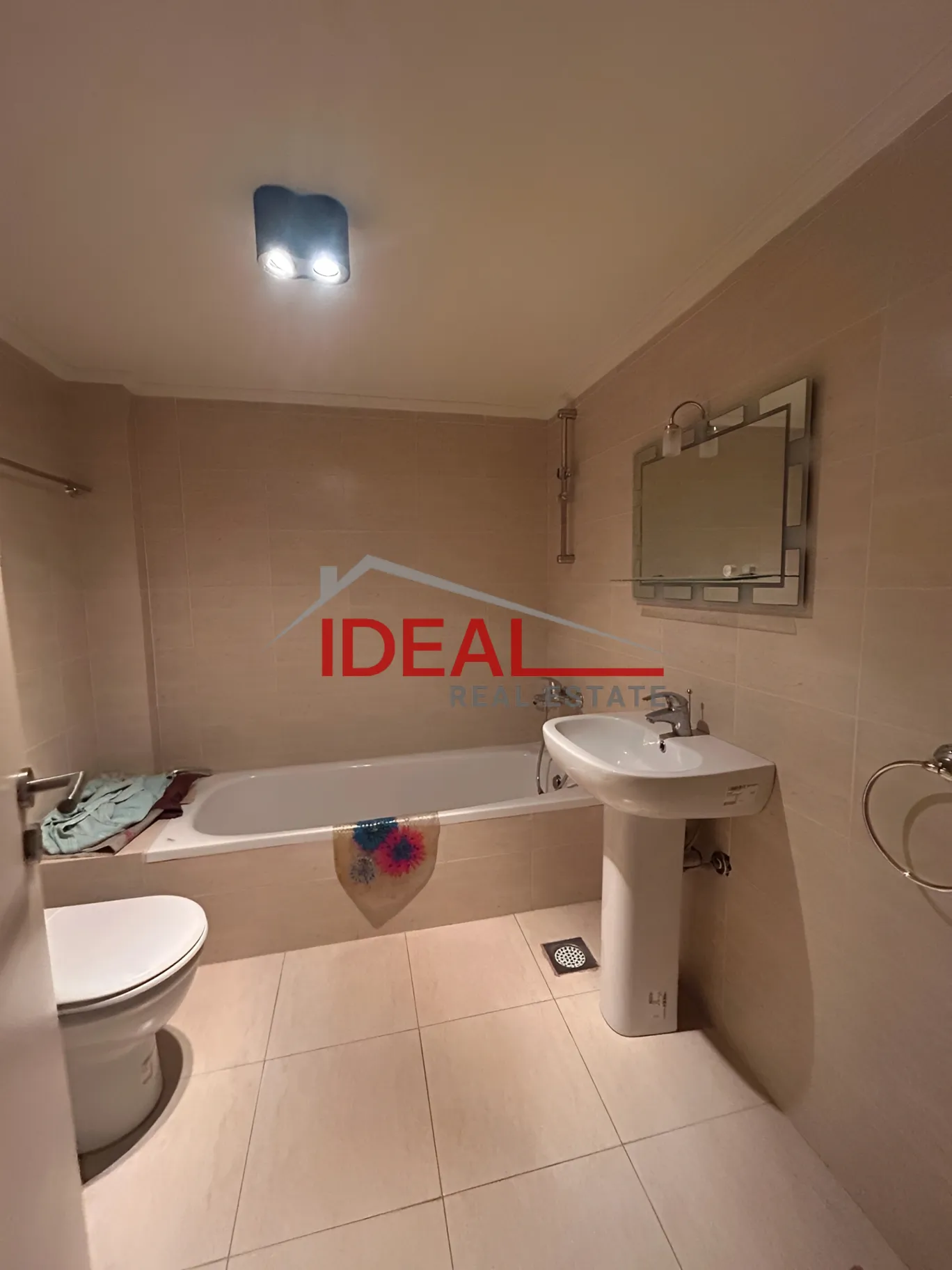 Apartment for sale in Zouk Mosbeh, Lebanon