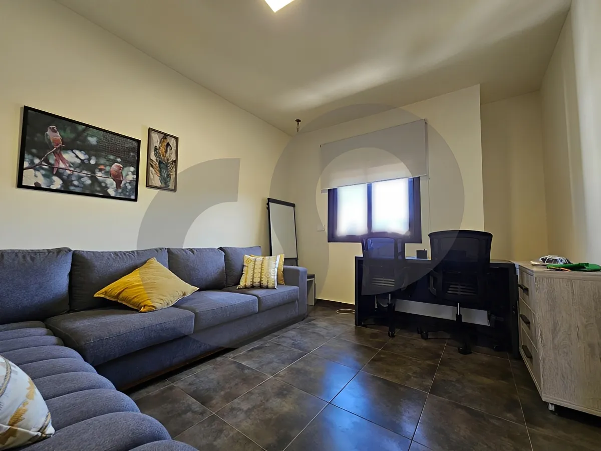 Apartment for Sale in Zouk Mosbeh, Lebanon