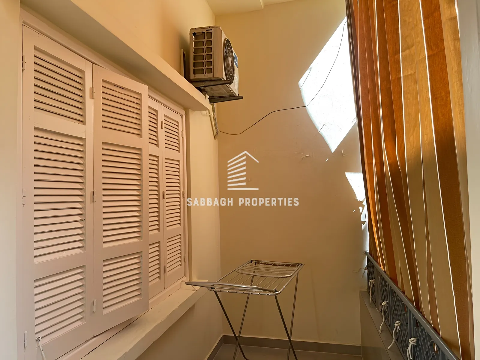 Apartment for rent in Furn El Chebak