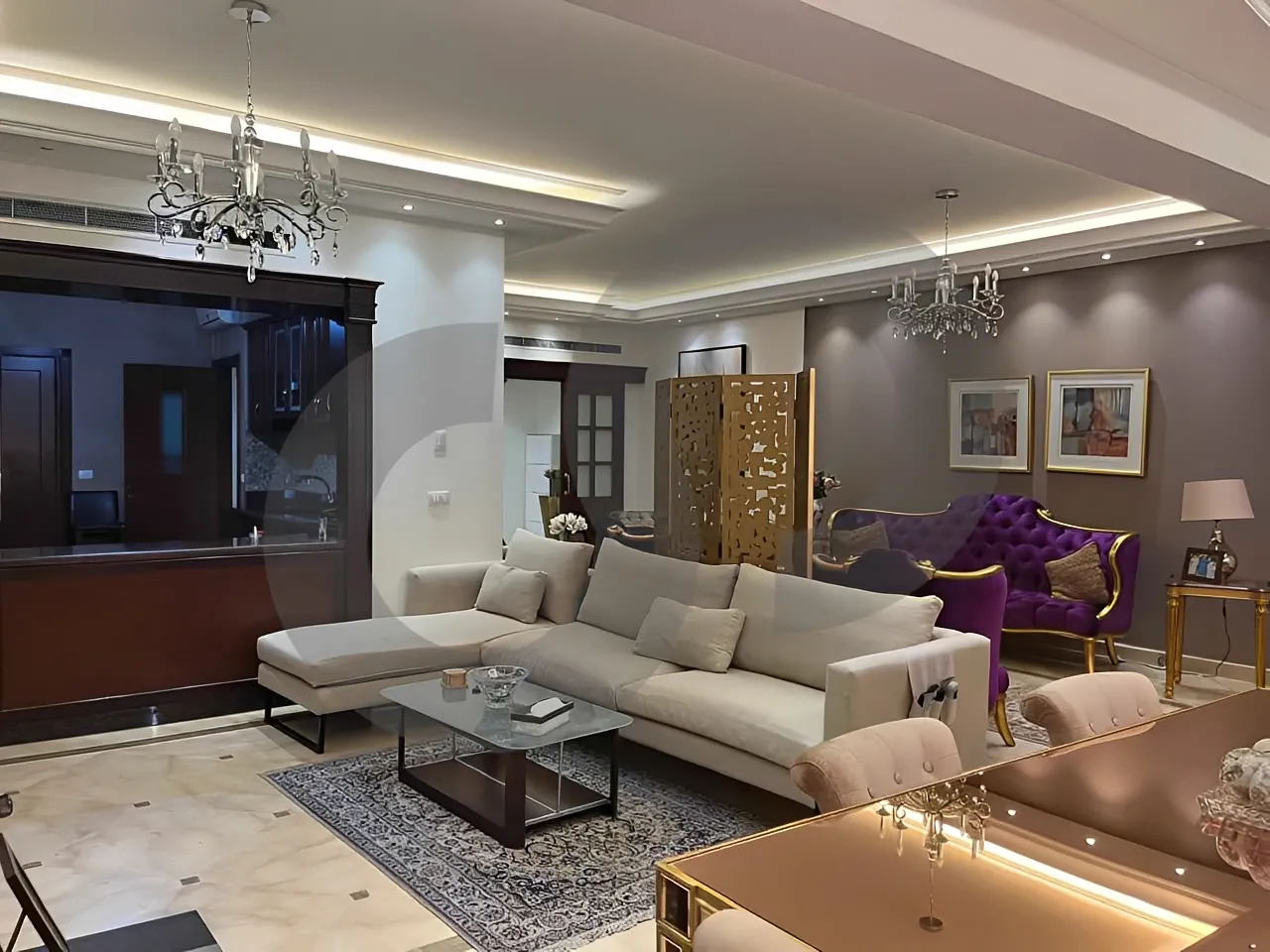 Apartment for Sale in Jnah