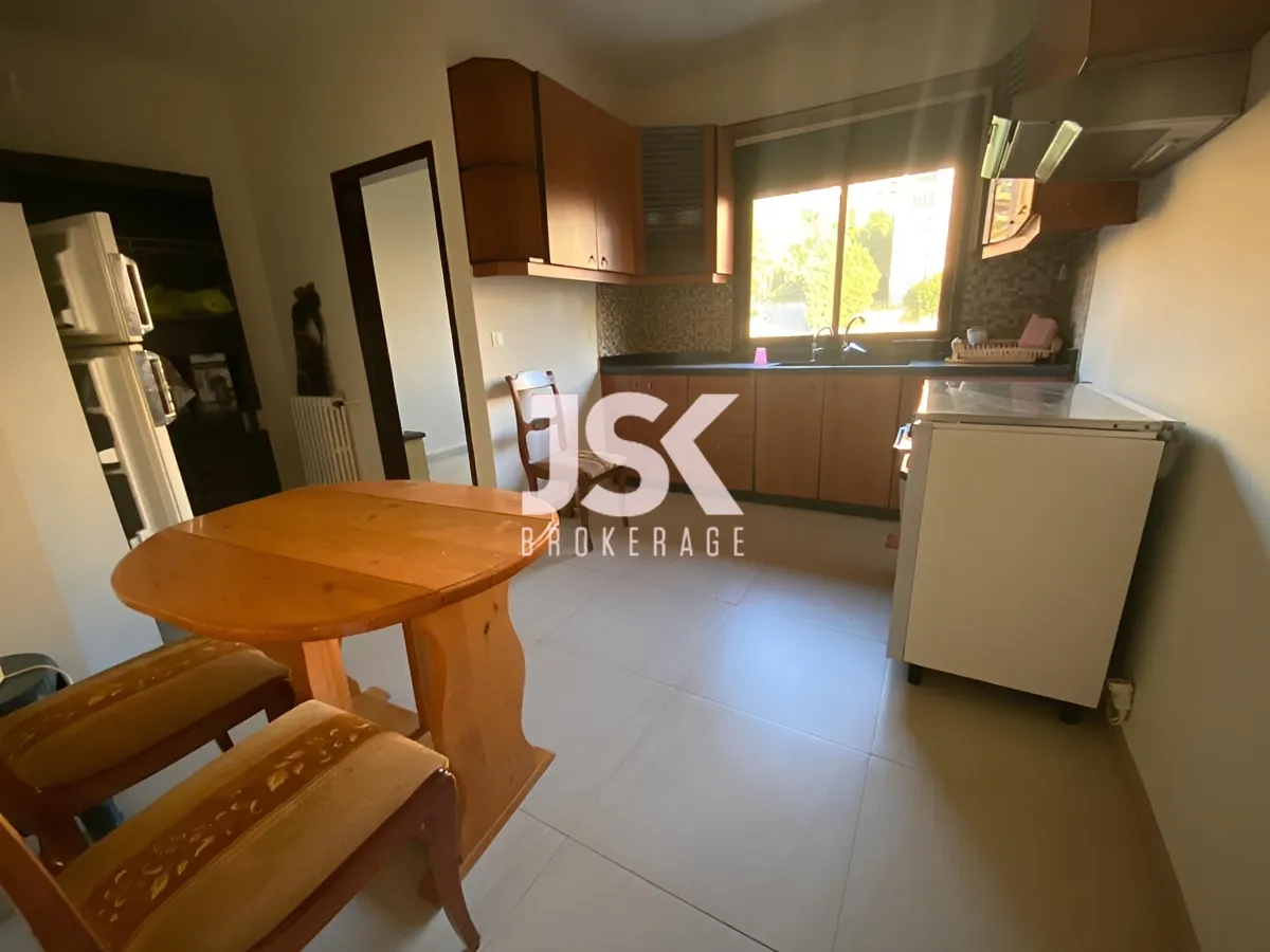 Apartment for Rent in Kfar Hbab, Lebanon