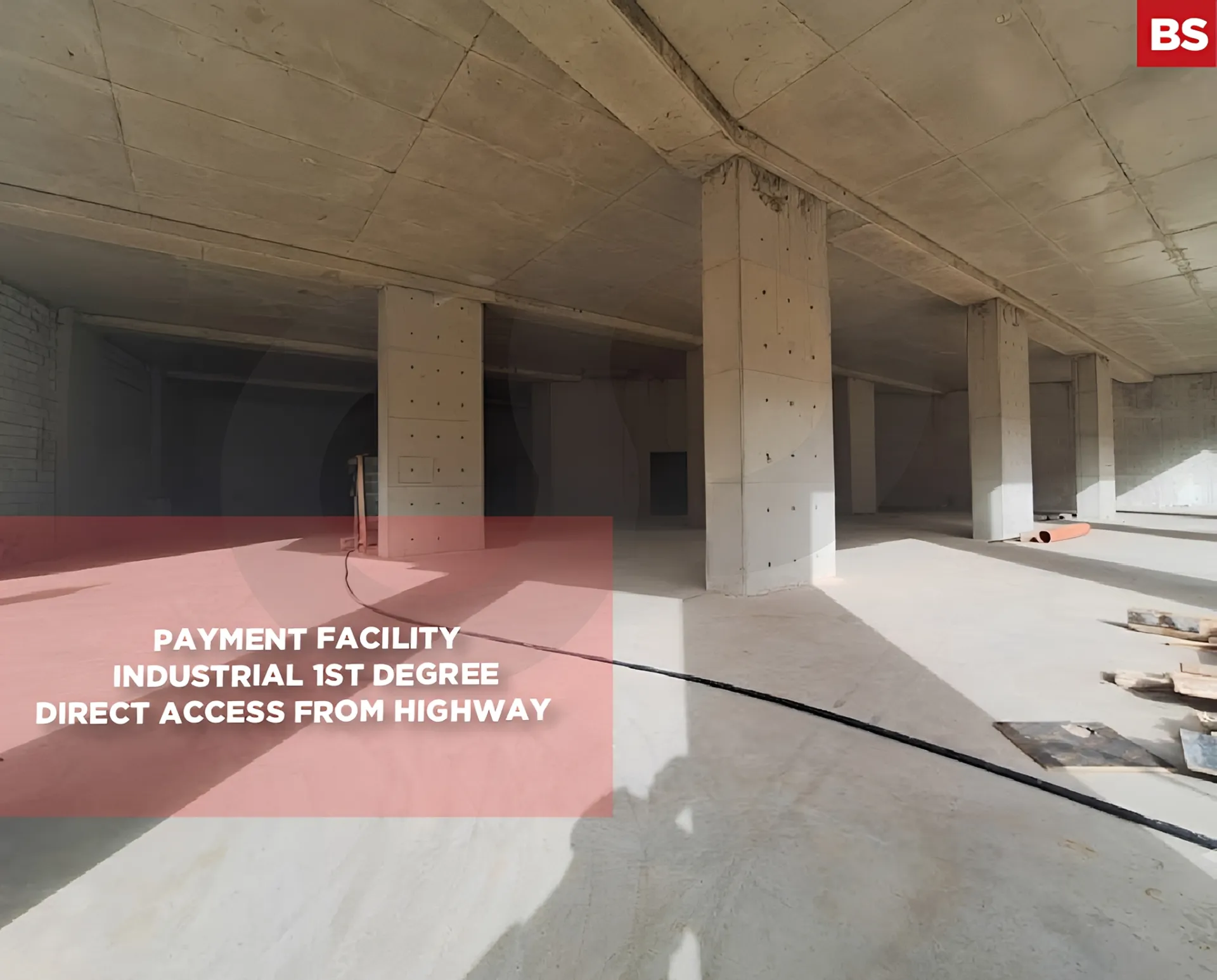 Commercial Property for Sale in Bsalim
