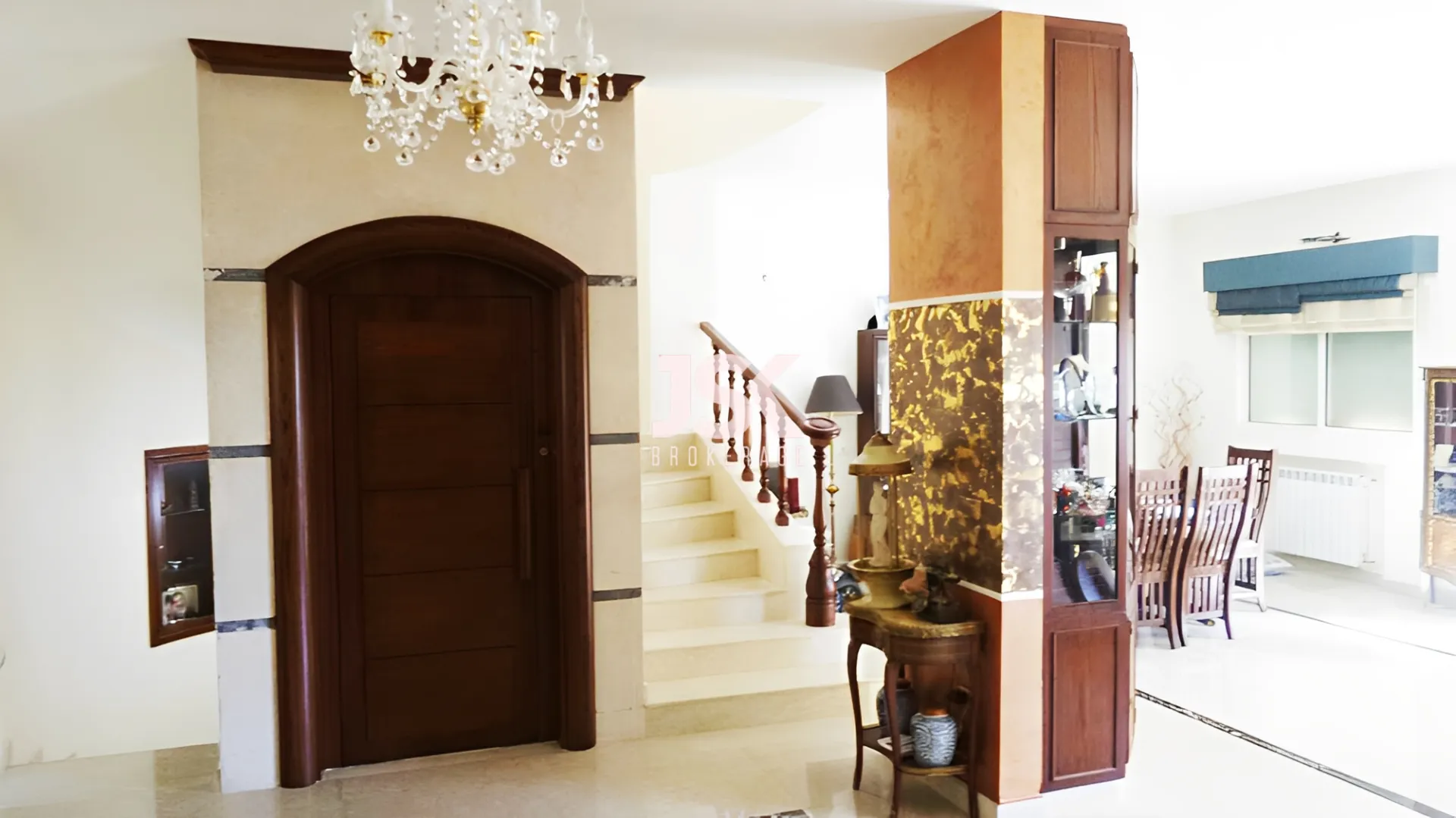 Villa for Sale in Ain Saadeh