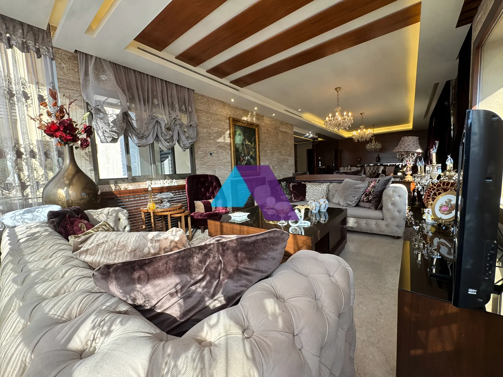Apartment for Sale in Adma w Dafnah - 3 bed, 3 bath