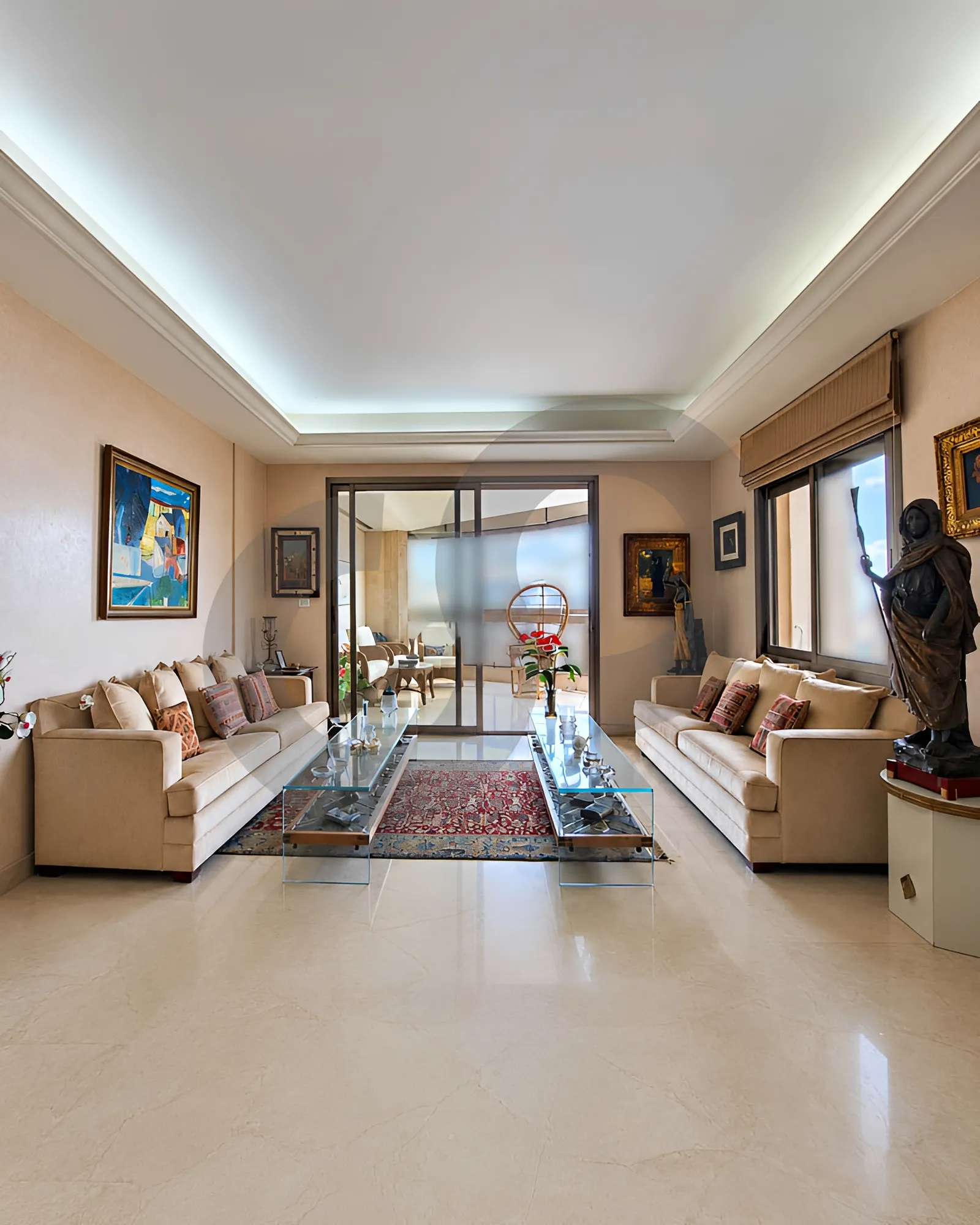 Apartment for Sale in Jnah