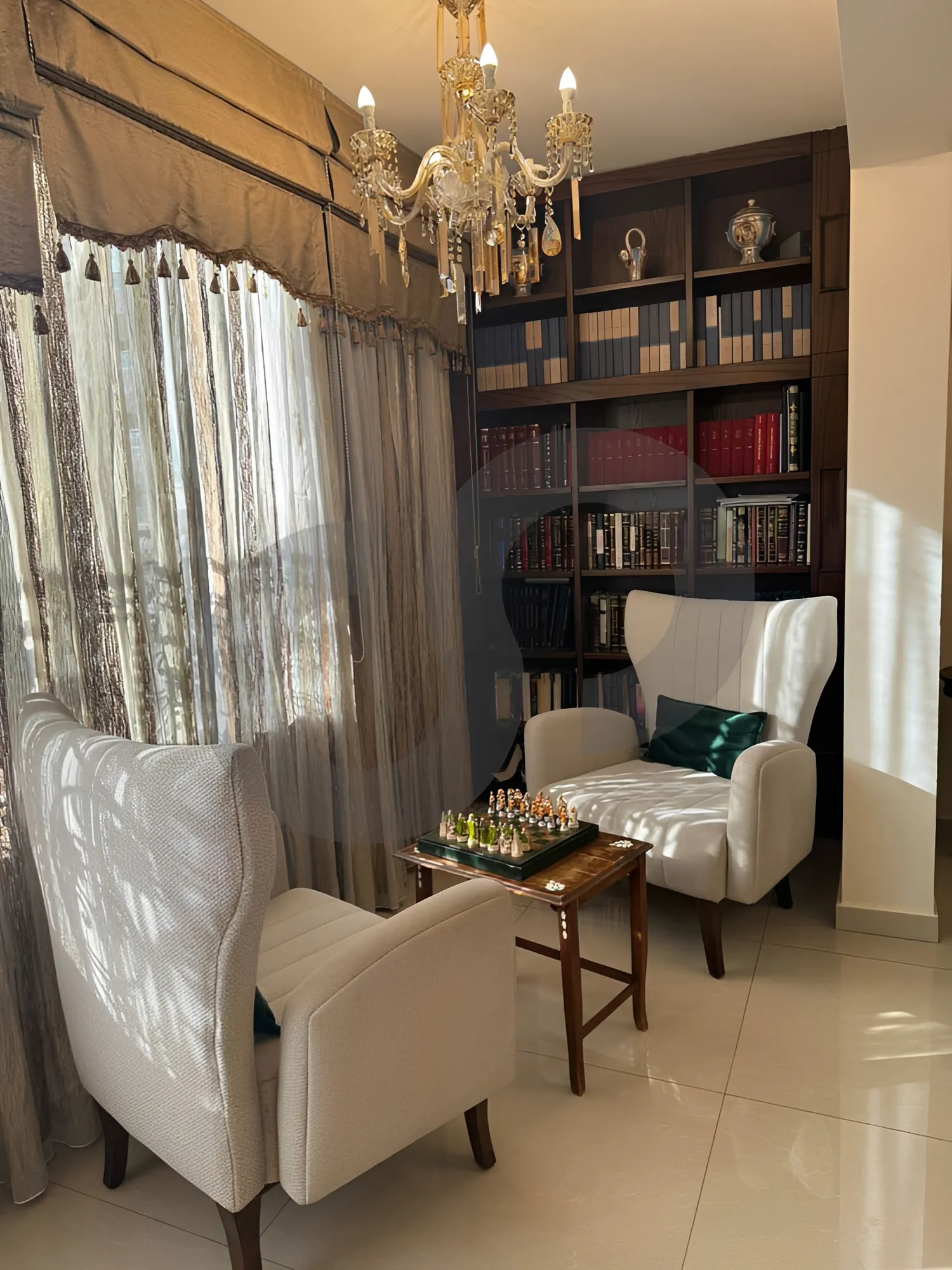 Apartment for Sale in Ras Al Naba'a - 3 bed, 3 bath