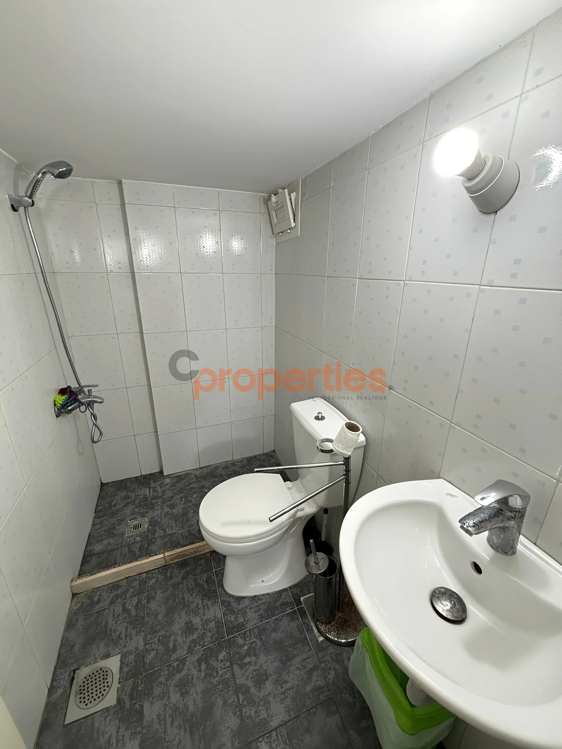 Apartment for Rent in Blat