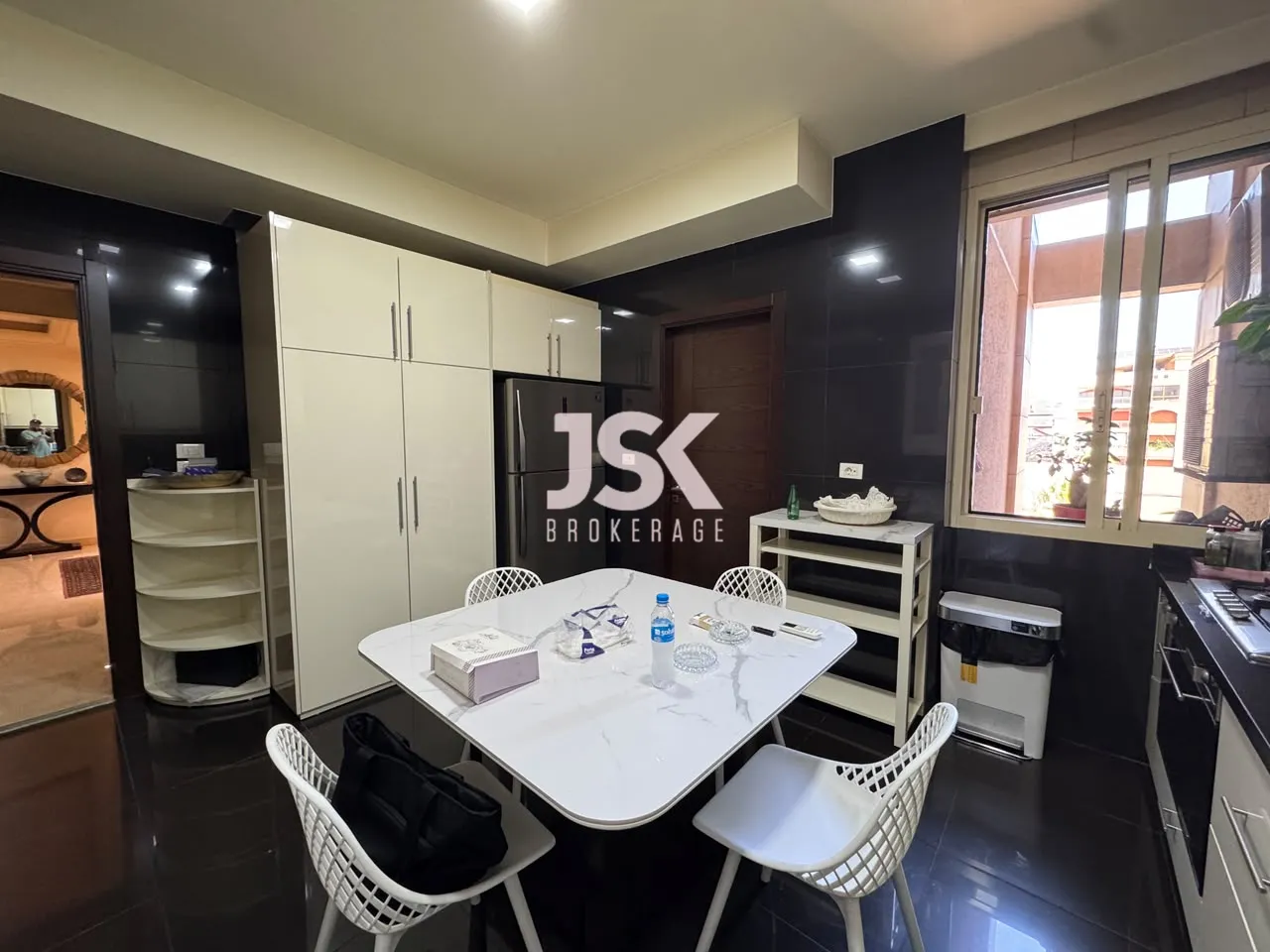 Apartment for Sale in Jnah